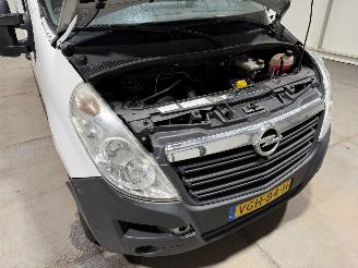 Opel Movano 2.3CDTi 96kW L3/H2 picture 29