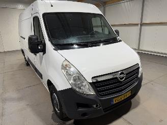 Opel Movano 2.3CDTi 96kW L3/H2 picture 18