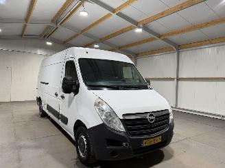 Opel Movano 2.3CDTi 96kW L3/H2 picture 3