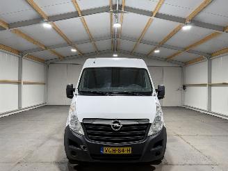 Opel Movano 2.3CDTi 96kW L3/H2 picture 4