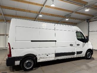 Opel Movano 2.3CDTi 96kW L3/H2 picture 5
