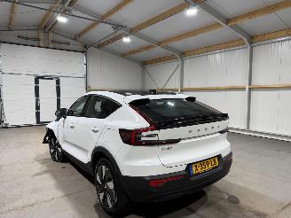 Volvo C-40 82kWh 185kW Single Motor Extended Range Plus picture 12