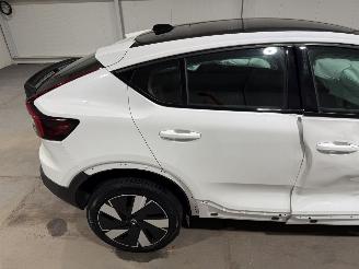 Volvo C-40 82kWh 185kW Single Motor Extended Range Plus picture 34