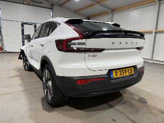 Volvo C-40 82kWh 185kW Single Motor Extended Range Plus picture 39