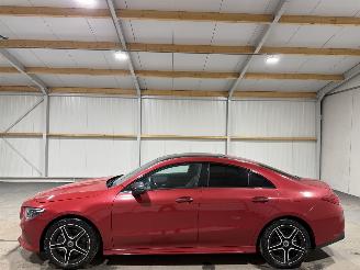 Mercedes Cla-klasse 200 120kW Automaat Business Solution AMG Panoramadak picture 8
