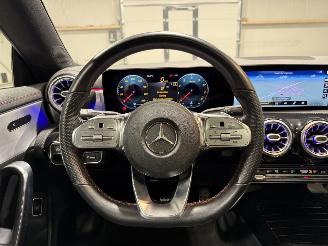 Mercedes Cla-klasse 200 120kW Automaat Business Solution AMG Panoramadak picture 22