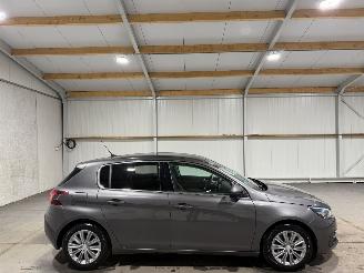 škoda osobní automobily Peugeot 308 1.2PureTech 96kW Blue Lease Premium 2020/9