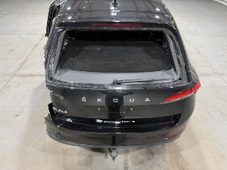 Skoda Scala 1.0TSI 81kW Ambition picture 36