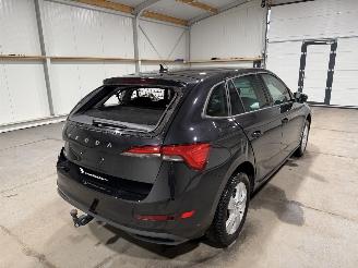 Skoda Scala 1.0TSI 81kW Ambition picture 6