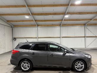 škoda osobní automobily Ford Focus 1.0 92kW Clima Lease Edition 2016/12