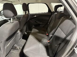 Ford Focus 1.0 92kW Clima Lease Edition picture 20