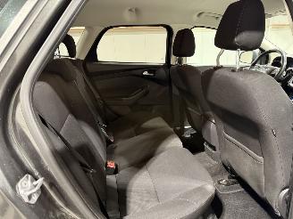 Ford Focus 1.0 92kW Clima Lease Edition picture 21