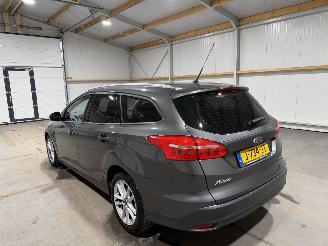 Ford Focus 1.0 92kW Clima Lease Edition picture 12