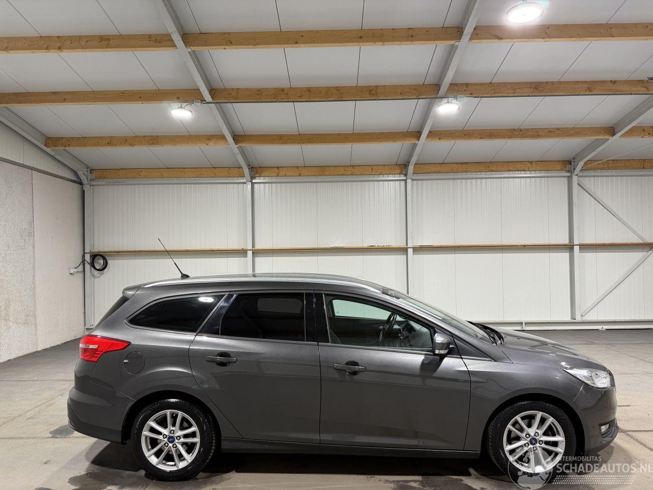 Ford Focus 1.0 92kW Clima Lease Edition