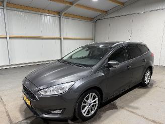Ford Focus 1.0 92kW Clima Lease Edition picture 9