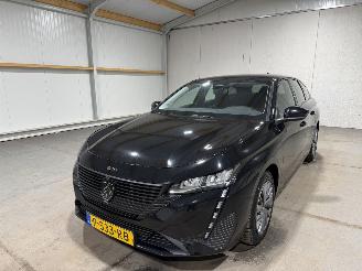 Peugeot 308 1.2 PureTech 81kW Active Pack Business picture 10