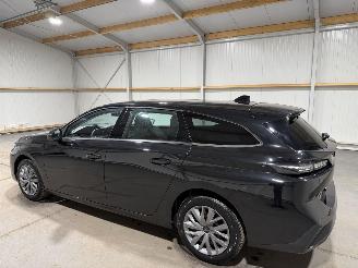 Peugeot 308 1.2 PureTech 81kW Active Pack Business picture 11