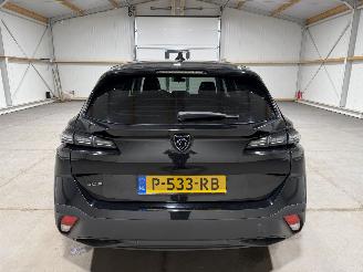 Peugeot 308 1.2 PureTech 81kW Active Pack Business picture 7