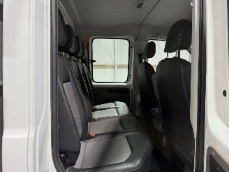 Volkswagen Crafter 2.0TDI 75kW  DC Kiper 35 picture 23
