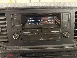 Volkswagen Crafter 2.0TDI 75kW  DC Kiper 35 picture 19