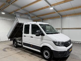 Volkswagen Crafter 2.0TDI 75kW  DC Kiper 35 picture 2