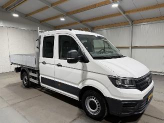 Volkswagen Crafter 2.0TDI 75kW  DC Kiper 35 picture 5