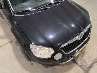 Skoda Yeti 1.2TSI 77kW Automaat Clima picture 22