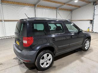Skoda Yeti 1.2TSI 77kW Automaat Clima picture 5