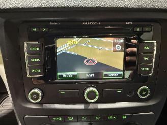 Skoda Yeti 1.2TSI 77kW Automaat Clima picture 32