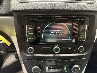 Skoda Yeti 1.2TSI 77kW Automaat Clima picture 31