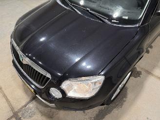 Skoda Yeti 1.2TSI 77kW Automaat Clima picture 24