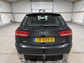 Audi A6 avant 3.0TDI 150kW Automaat Pro Line Business picture 7