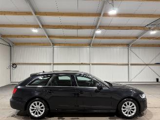 škoda osobní automobily Audi A6 avant 3.0TDI 150kW Automaat Pro Line Business 2012/6