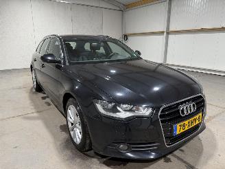Audi A6 avant 3.0TDI 150kW Automaat Pro Line Business picture 3