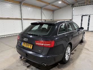 Audi A6 avant 3.0TDI 150kW Automaat Pro Line Business picture 6