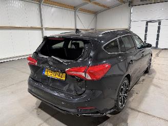 Ford Focus 1.0EcoBoost 92kW Hybrid ST line X Business picture 6