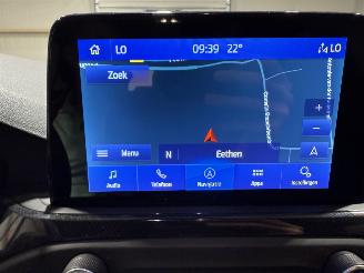 Ford Focus 1.0EcoBoost 92kW Hybrid ST line X Business picture 36