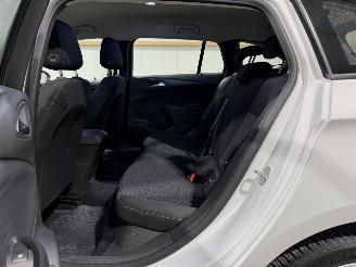 Opel Astra ST 1.2 81kW Navi Airco Edition picture 20