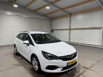 Opel Astra ST 1.2 81kW Navi Airco Edition picture 3