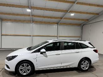 Opel Astra ST 1.2 81kW Navi Airco Edition picture 9