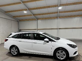 Opel Astra ST 1.2 81kW Navi Airco Edition picture 2