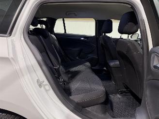 Opel Astra ST 1.2 81kW Navi Airco Edition picture 21