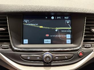 Opel Astra ST 1.2 81kW Navi Airco Edition picture 17