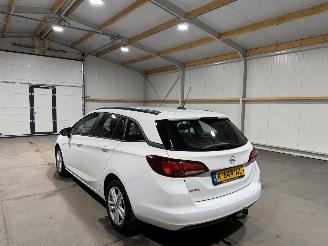 Opel Astra ST 1.2 81kW Navi Airco Edition picture 12