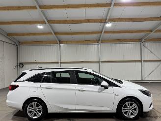 škoda osobní automobily Opel Astra ST 1.2 81kW Navi Airco Edition 2021/1