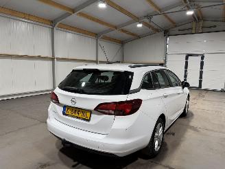 Opel Astra ST 1.2 81kW Navi Airco Edition picture 6