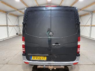 Mercedes Sprinter D.C. 210CDI 2.2 70kW Functional HD 325 picture 13