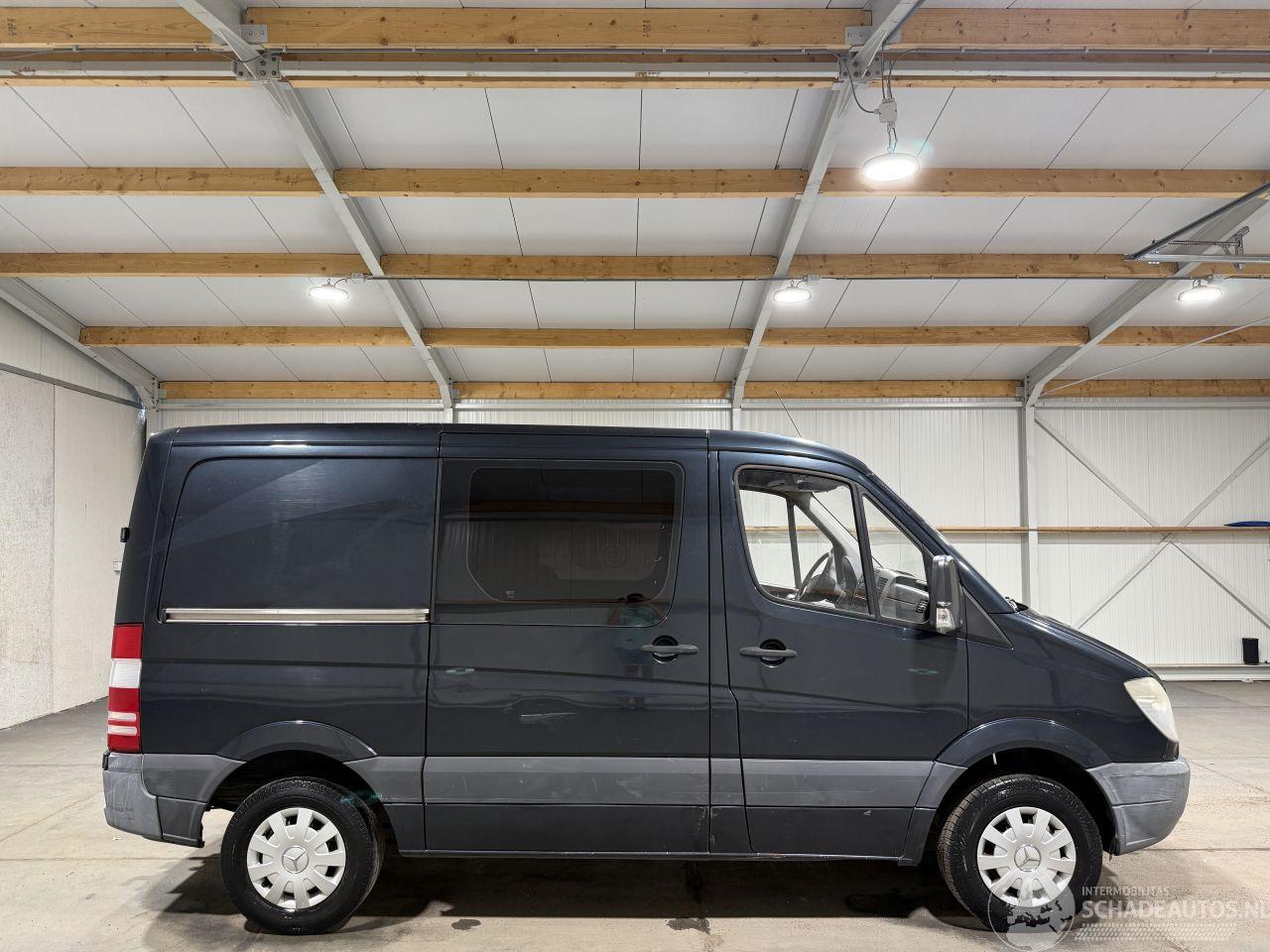 Mercedes Sprinter D.C. 210CDI 2.2 70kW Functional HD 325