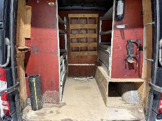 Mercedes Sprinter D.C. 210CDI 2.2 70kW Functional HD 325 picture 22