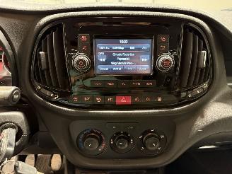 Fiat Doblo 1.3MJ 66kW Airco Navi SX picture 15